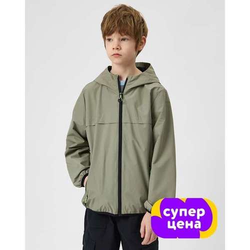 Ветровка Futurino