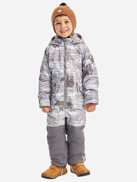 Комбинезон NIKASTYLE
