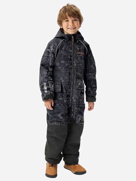 Комбинезон NIKASTYLE