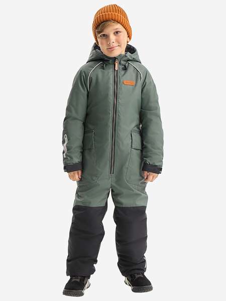 Комбинезон NIKASTYLE