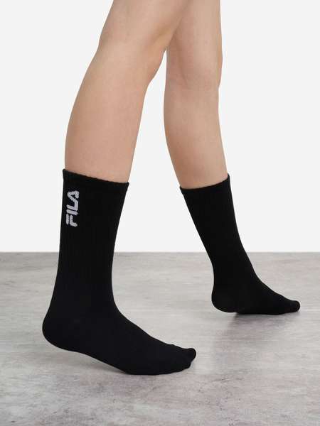 Носки для мальчиков FILA, 3 пары