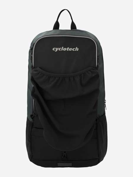 Рюкзак велосипедный Cyclotech, 18 л