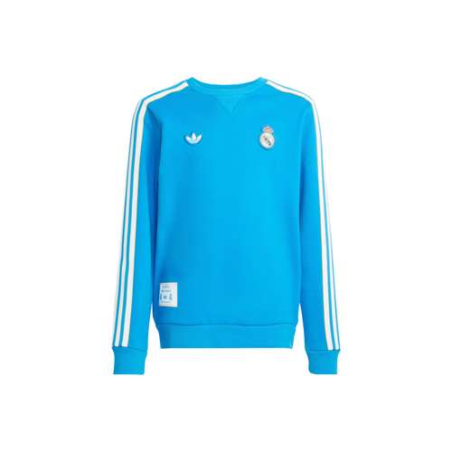 Adidas Originals Худи-стиль Ханфу HUANGJIAMADELI Terrace Худи-стиль Ханфу Детское