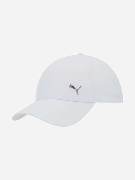 Бейсболка PUMA Ess Metal