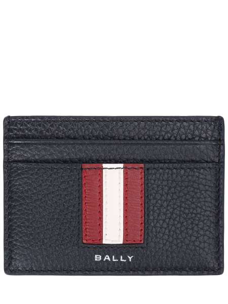 Кардхолдер кожаный, BALLY, MLB01S VT434 I921P