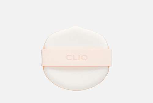 Спонж для кушона | Clio | Kill cover high glow cushion puff
