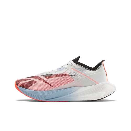 REEBOK Floatride Energy X Удобные устойчивые к истиранию дышащие низкие кроссовки для бега унисекс розовые синие