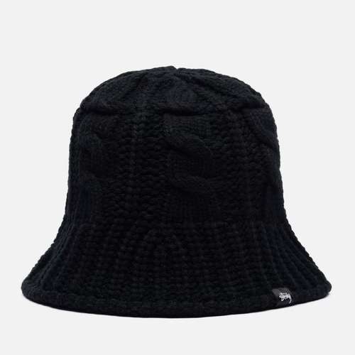 Панама Stussy Cable Knit