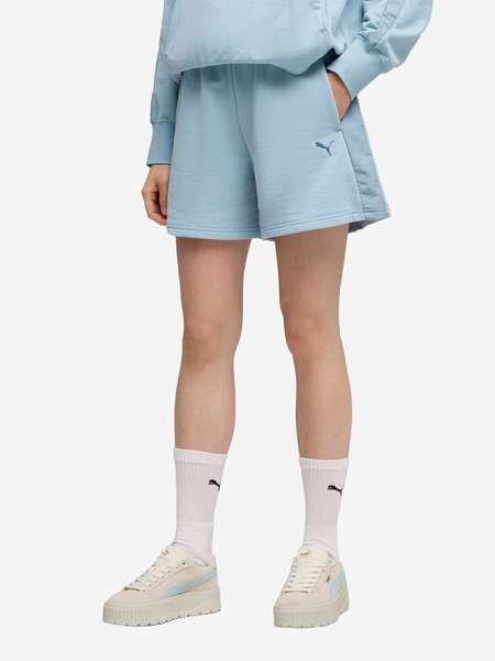 Шорты женские PUMA
