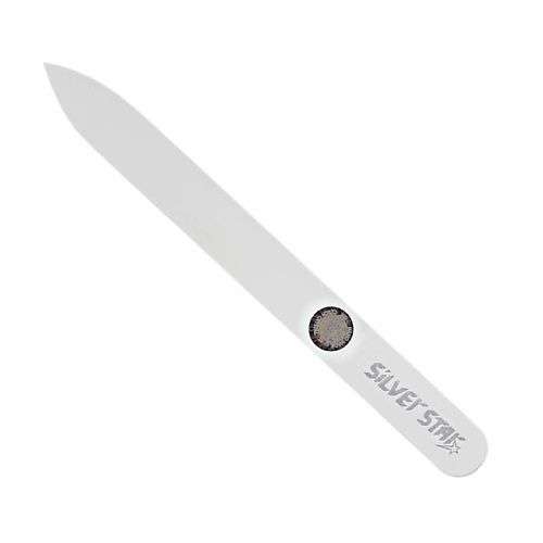 SILVER STAR Пилка стеклянная для ногтей