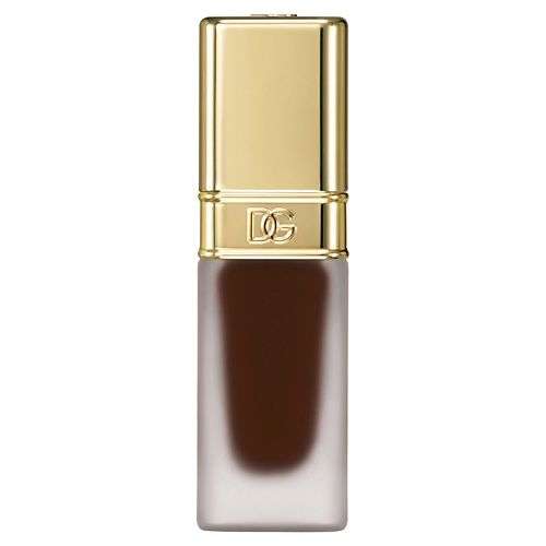 DOLCE&GABBANA Масло для губ с мгновенным эффектом объема Oil Lip Plumper