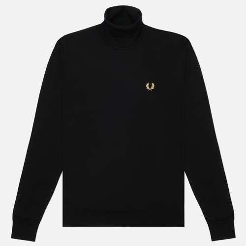 Мужской свитер Fred Perry Roll Neck