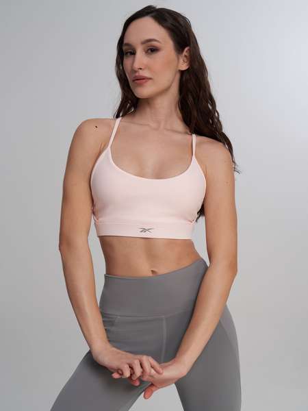Топ бра спортивный Reebok Lux