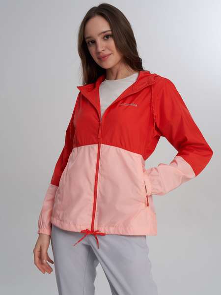 Ветровка женская Columbia Flash Forward II Windbreaker