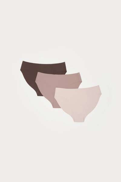 Набор трусов-слипов Наборы трусов / Row Cut