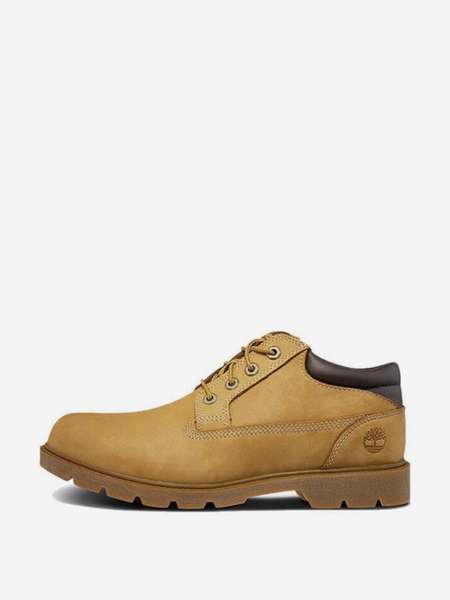 Ботинки Timberland Classic 6-Inch Waterproof