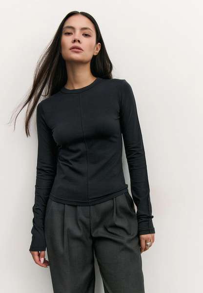 Лонгслив Olesa Chugunova