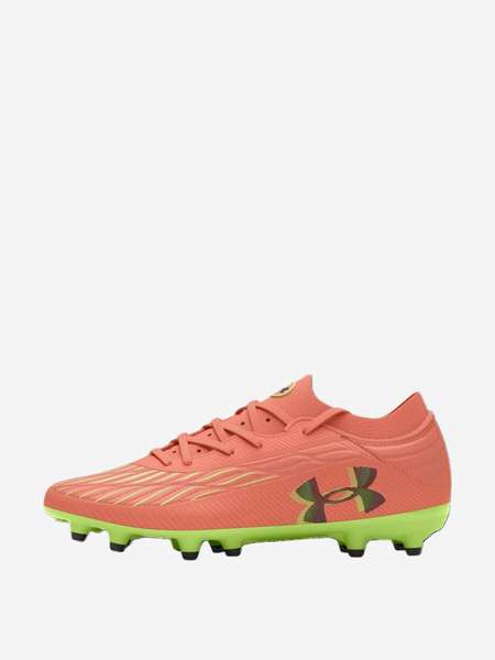 Бутсы мужские Under Armour FG