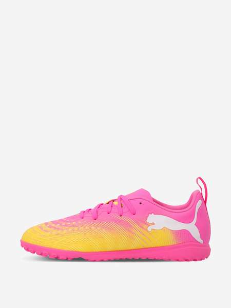 Бутсы для мальчиков PUMA Future 9 Play Tt