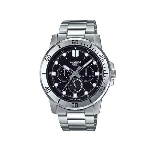 Наручные часы CASIO COLLECTION MTP-VD300D-1E