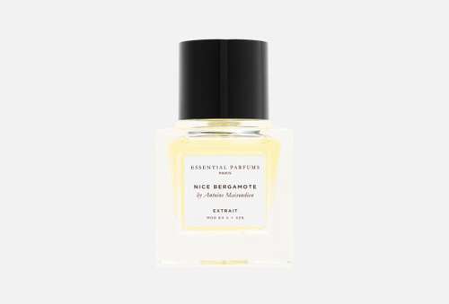 Парфюмерный экстракт | ESSENTIAL PARFUMS PARIS | NICE BERGAMOTE by Antoine Maisondieu