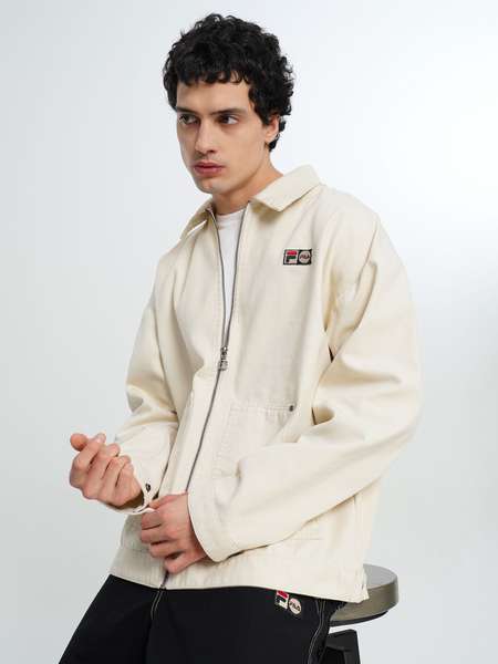 Легкая куртка мужская FILA