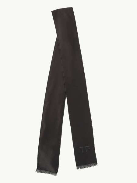 Tom Ford Silk Scarf