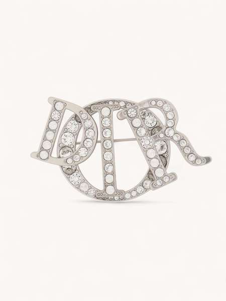 Dior Brooch