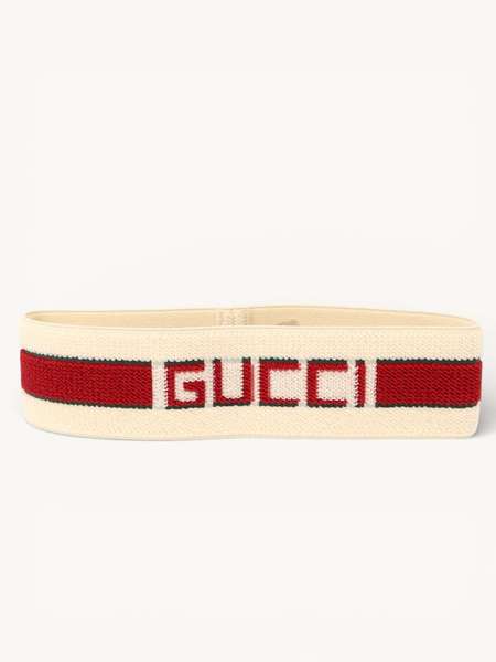 Gucci Headband