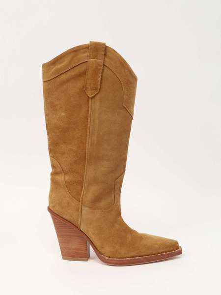 Paris Texas Shoes