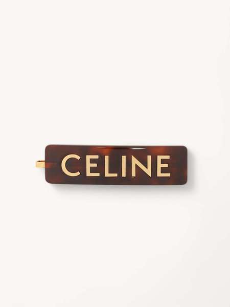 Celine Hairpin