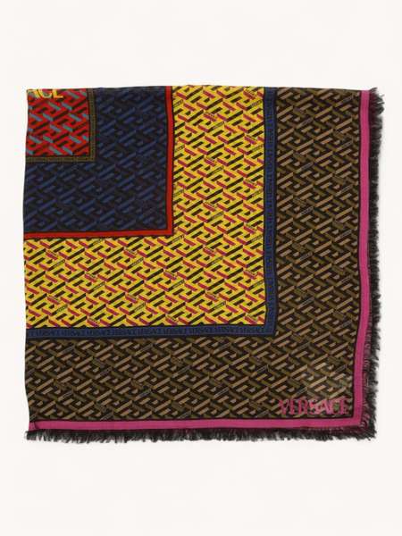 Versace Scarf