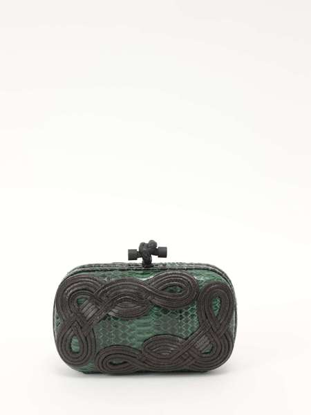Bottega Veneta Knot
