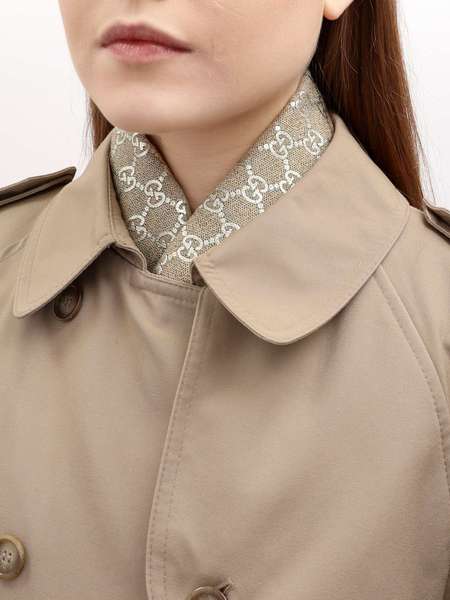Gucci Scarf