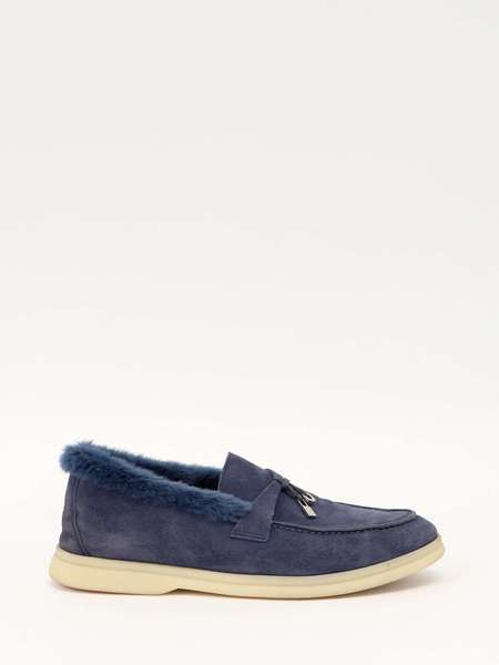 Loro Piana Shoes