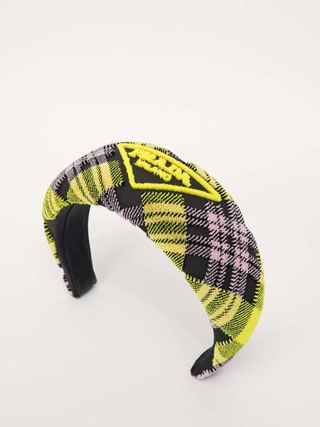 Prada Headband