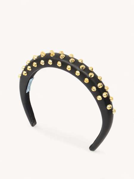 Prada Headband