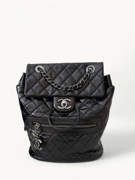 Chanel Paris-Salzburg