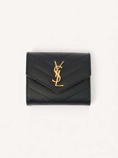 Saint Laurent Wallet