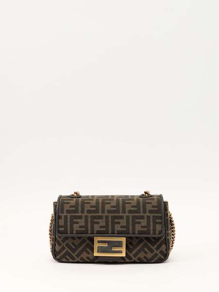 Fendi Baguette