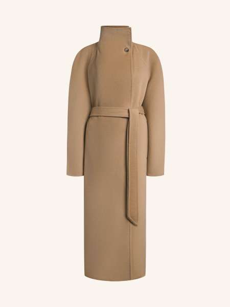 Пальто Colette из шерсти мериноса 12 STOREEZ