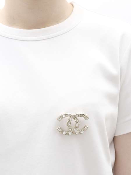 Chanel Brooch