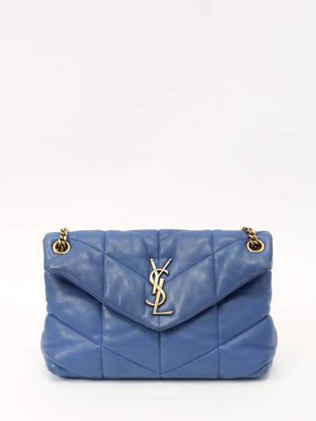 Saint Laurent Loulou