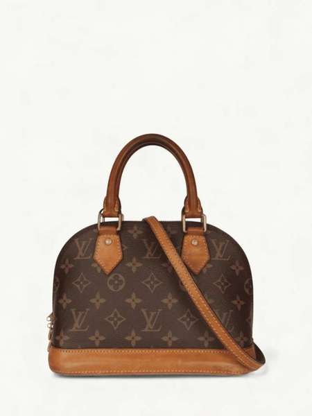 Louis Vuitton Alma