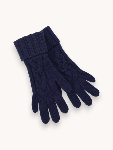 Chanel Gloves
