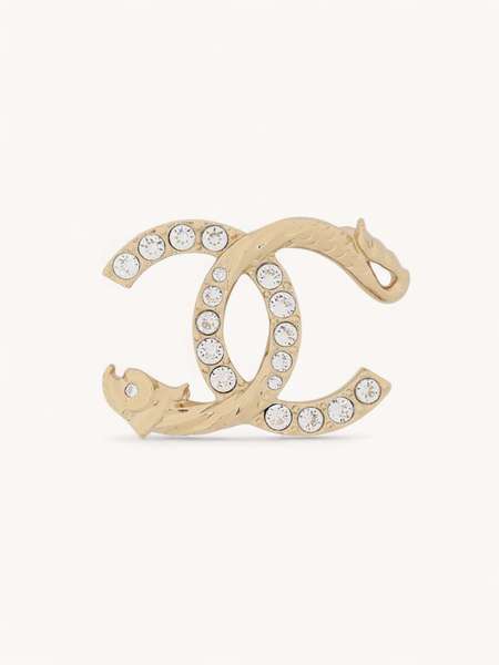 Chanel Brooch