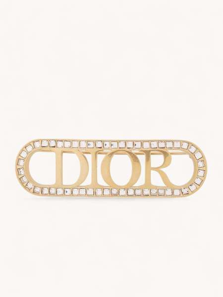 Dior Brooch