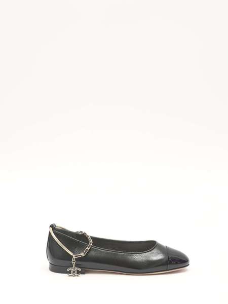 Chanel Shoes