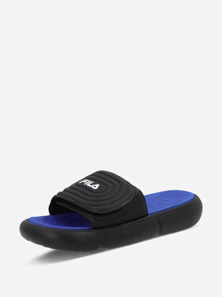 Шлепанцы мужские FILA Comfort Slide