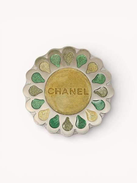 Chanel Brooch